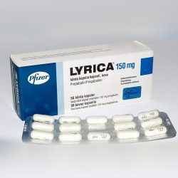 Lyrica 150mg